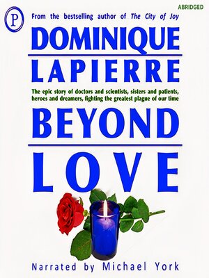 cover image of Beyond Love